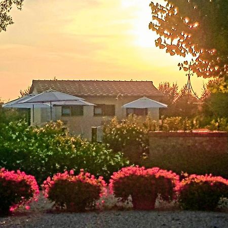 Punta Dei Lecci Villa ริปาร์เบลลา ภายนอก รูปภาพ