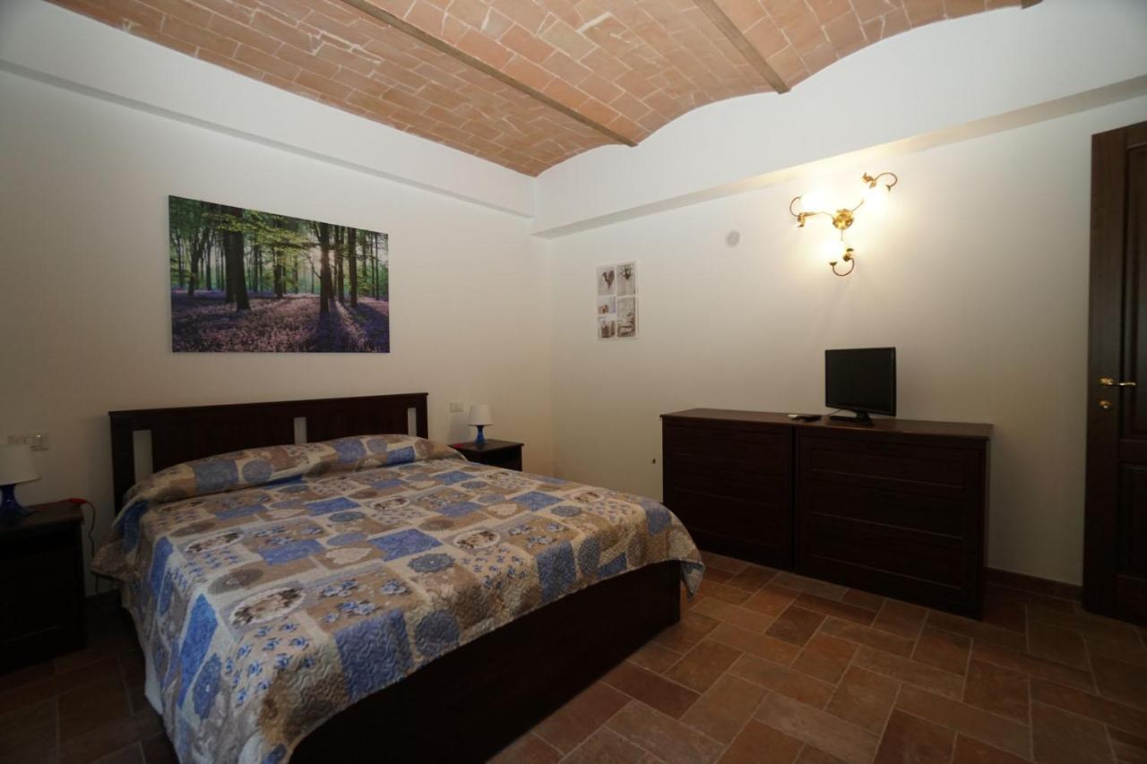 Punta Dei Lecci Villa ริปาร์เบลลา ภายนอก รูปภาพ