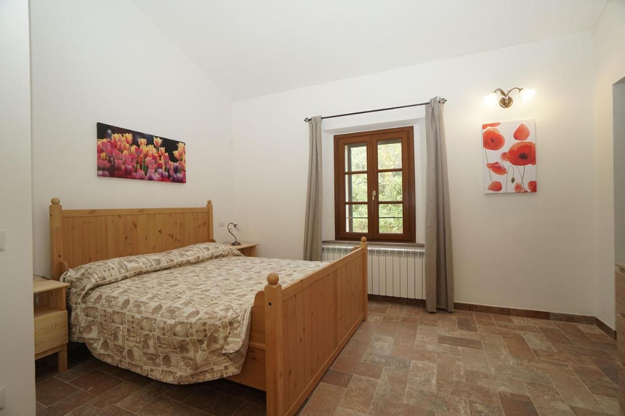 Punta Dei Lecci Villa ริปาร์เบลลา ภายนอก รูปภาพ