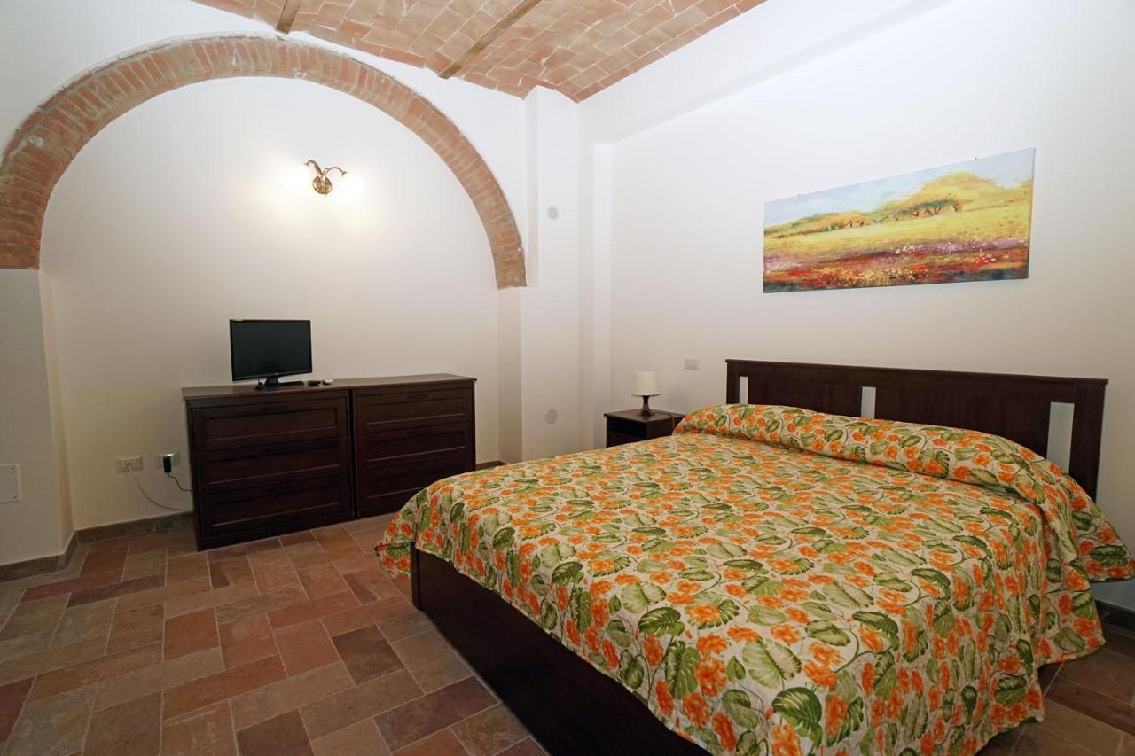 Punta Dei Lecci Villa ริปาร์เบลลา ภายนอก รูปภาพ