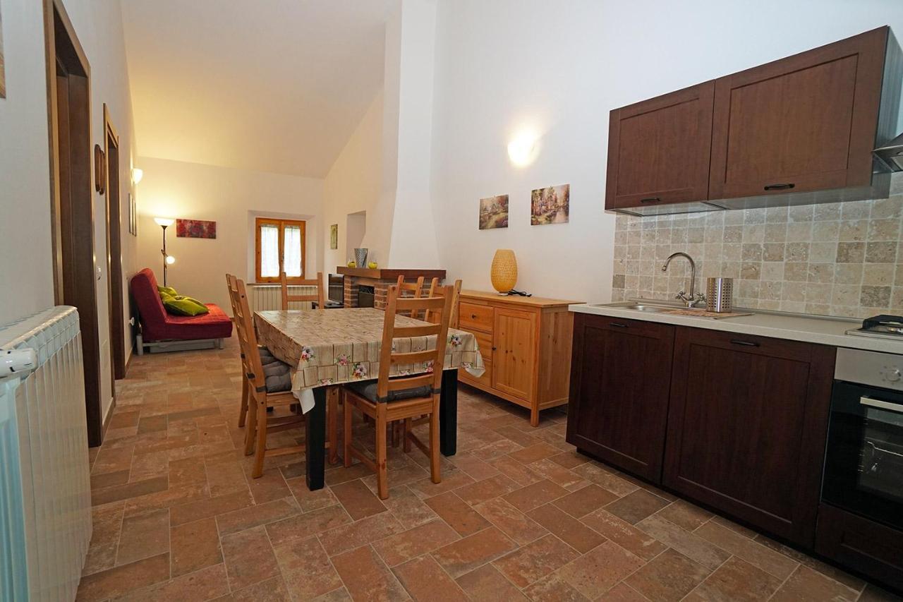 Punta Dei Lecci Villa ริปาร์เบลลา ภายนอก รูปภาพ