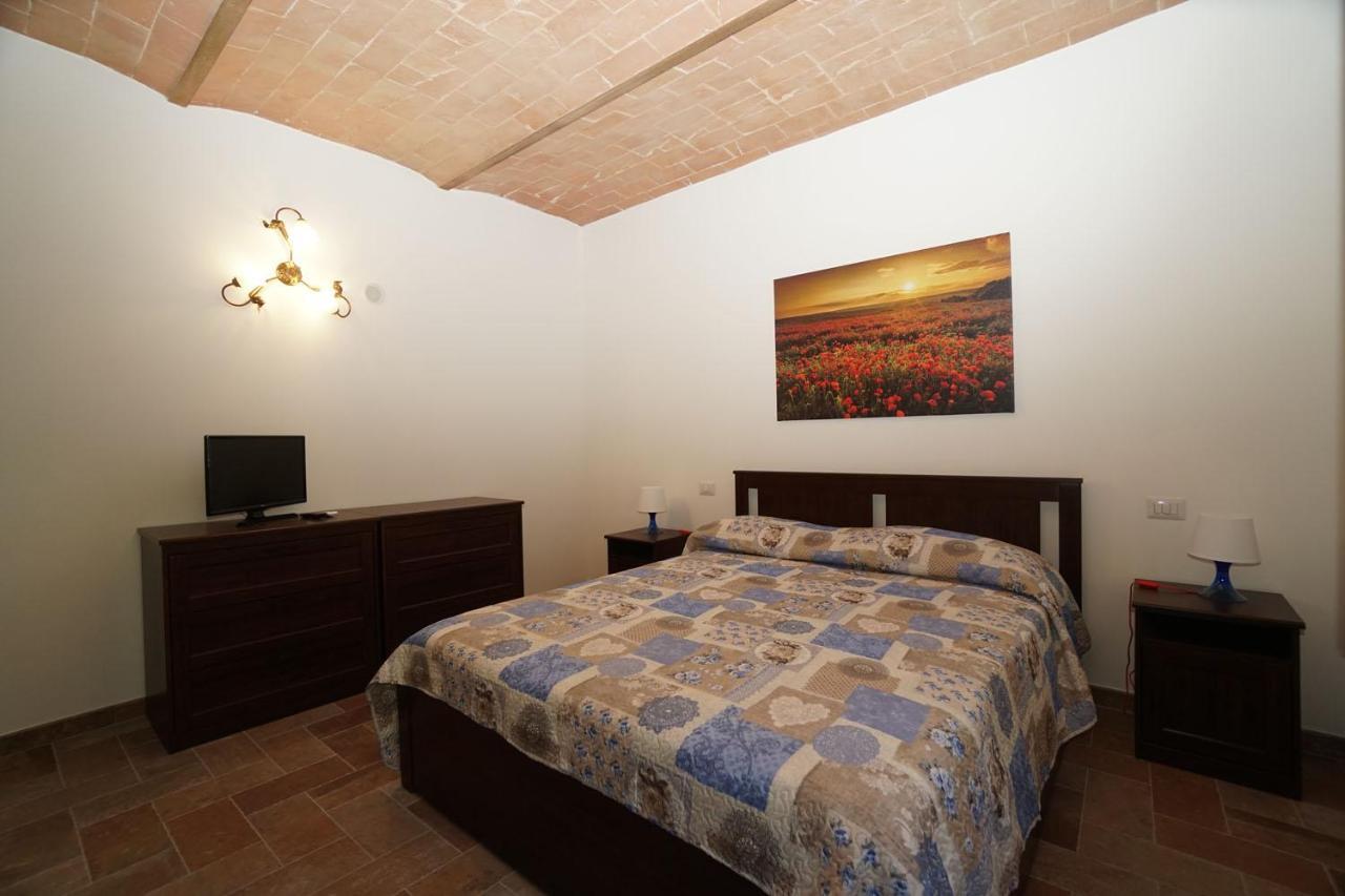 Punta Dei Lecci Villa ริปาร์เบลลา ภายนอก รูปภาพ